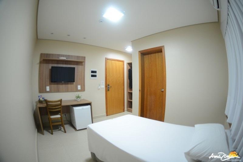 Hotel Portal Da Amazonia Várzea Grande Pokój zdjęcie
