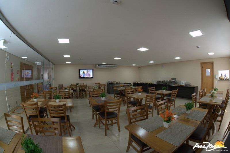 Hotel Portal Da Amazonia Várzea Grande Zewnętrze zdjęcie