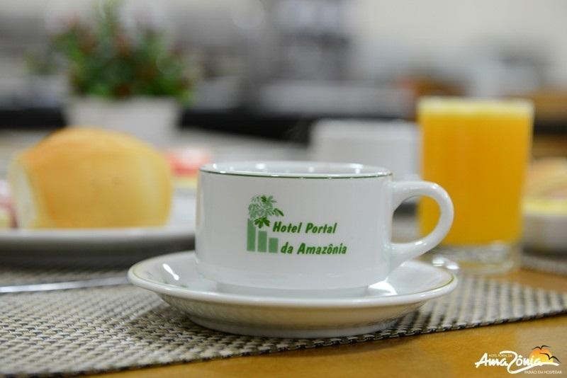 Hotel Portal Da Amazonia Várzea Grande Zewnętrze zdjęcie