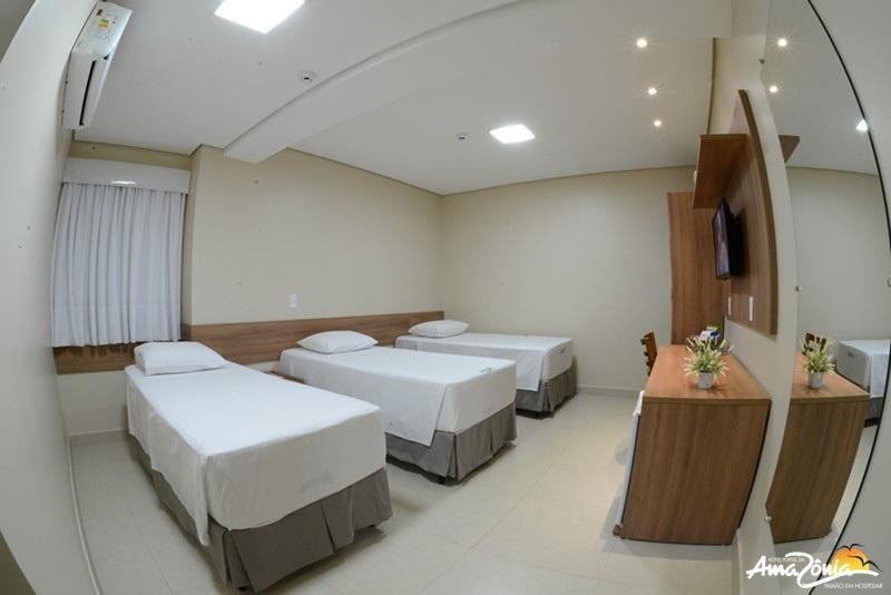 Hotel Portal Da Amazonia Várzea Grande Pokój zdjęcie