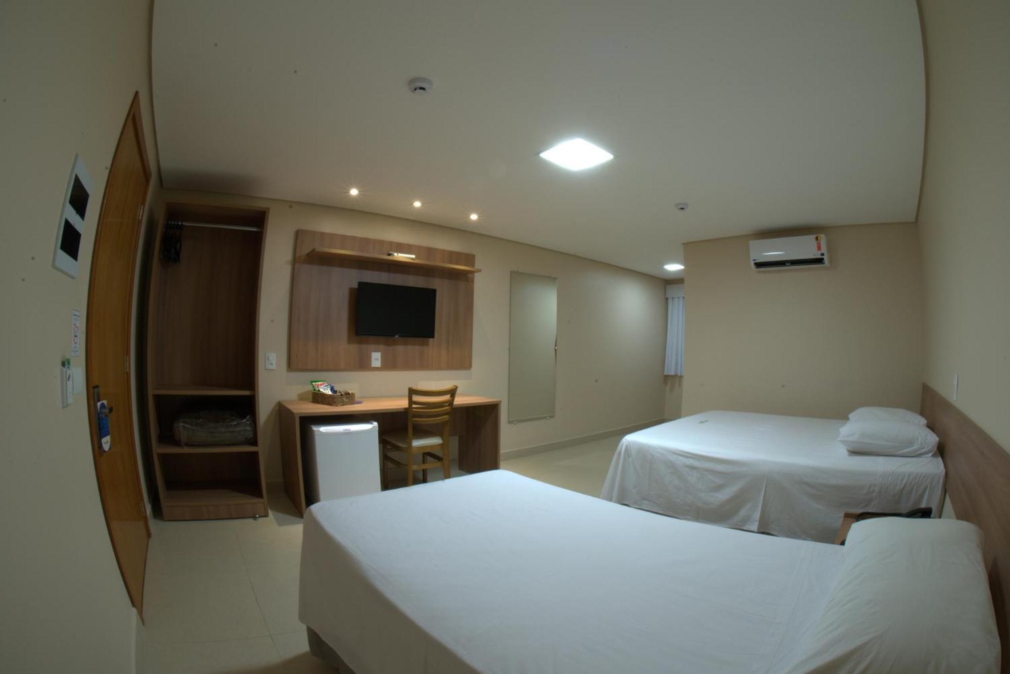 Hotel Portal Da Amazonia Várzea Grande Pokój zdjęcie